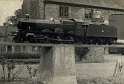 19500000s G S LONG GWR Unknown loco at unknown location
